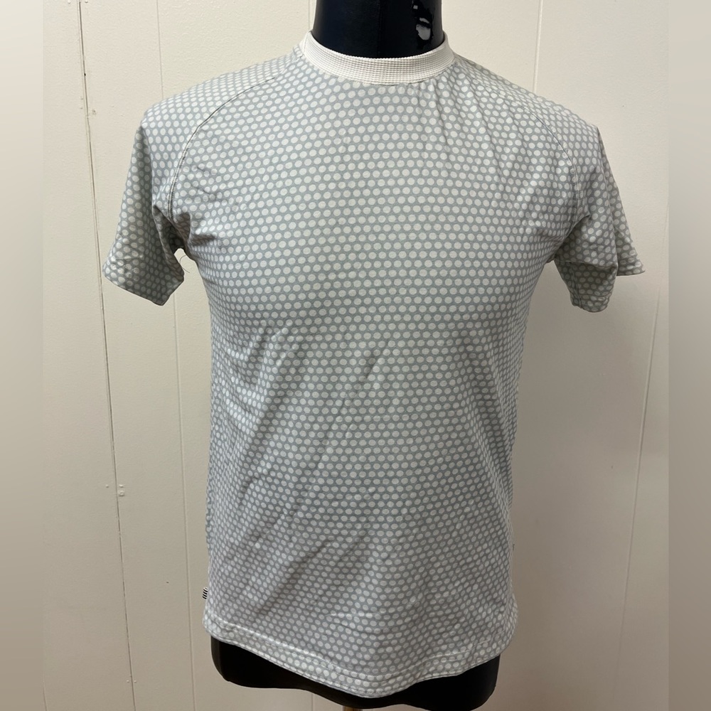 Descendant of Thieves T-Shirts Men's  Color:Gray Size:S